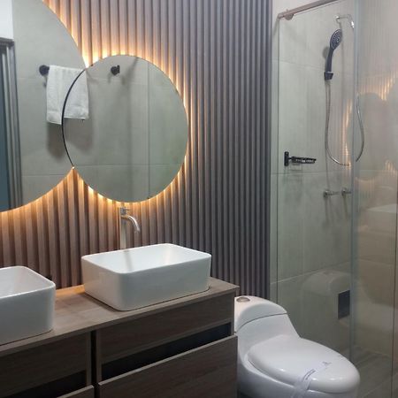 La Cabrera Hotel Boutique 네이바 외부 사진