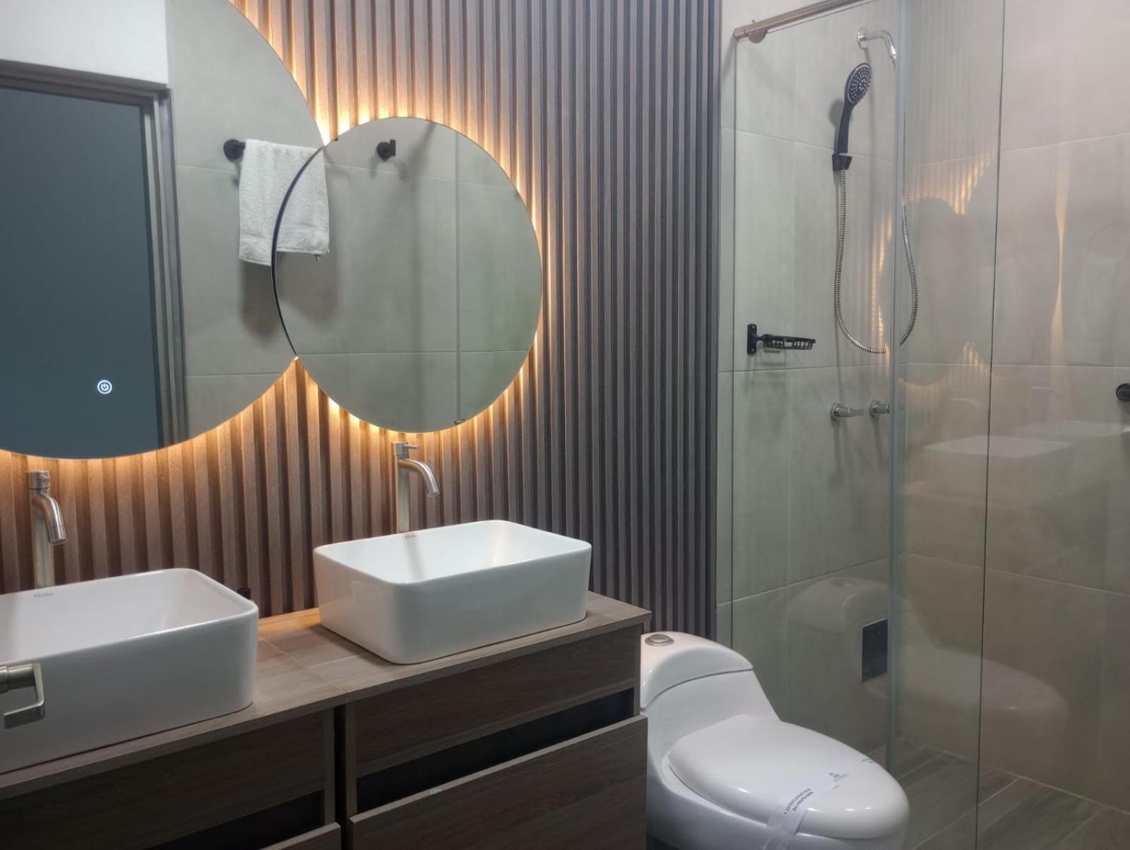 La Cabrera Hotel Boutique 네이바 외부 사진