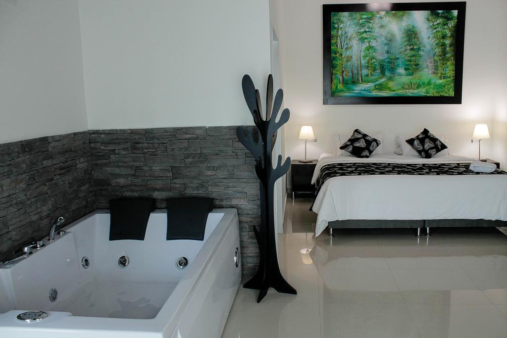 La Cabrera Hotel Boutique 네이바 객실 사진